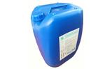 郴州反渗透膜阻垢剂碱性SSL蓝色塑料桶包装