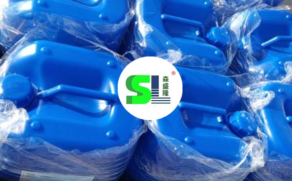 反渗透膜阻垢剂无磷SY710产品