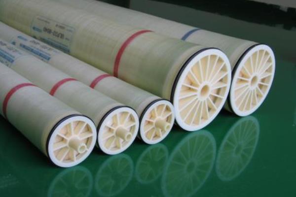 RO膜与RO膜阻垢剂知识介绍