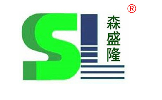 SSL/森盛隆反渗透膜杀菌剂品牌LOGO