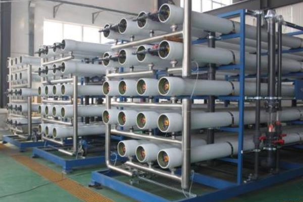 浓水反渗透阻垢剂添加量如何确定