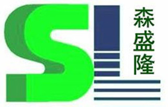 SSL/森盛隆反渗透膜杀菌剂品牌LOGO