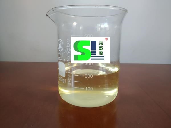 中水回用反渗透膜阻垢剂SZ820产品