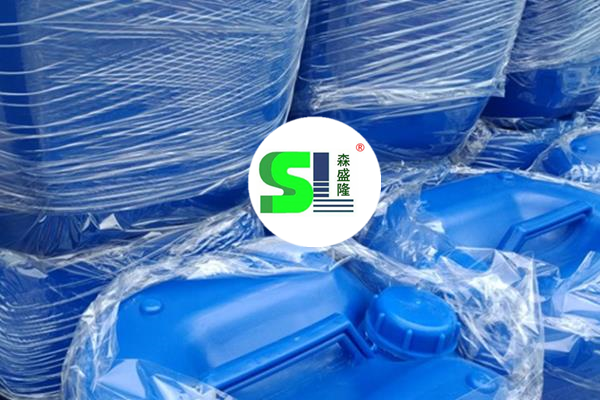 反渗透膜清洗剂SQ715酸性产品